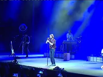 Manuel Carrasco Manuel Carrasco