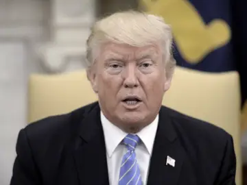 Donald Trump Donald Trump