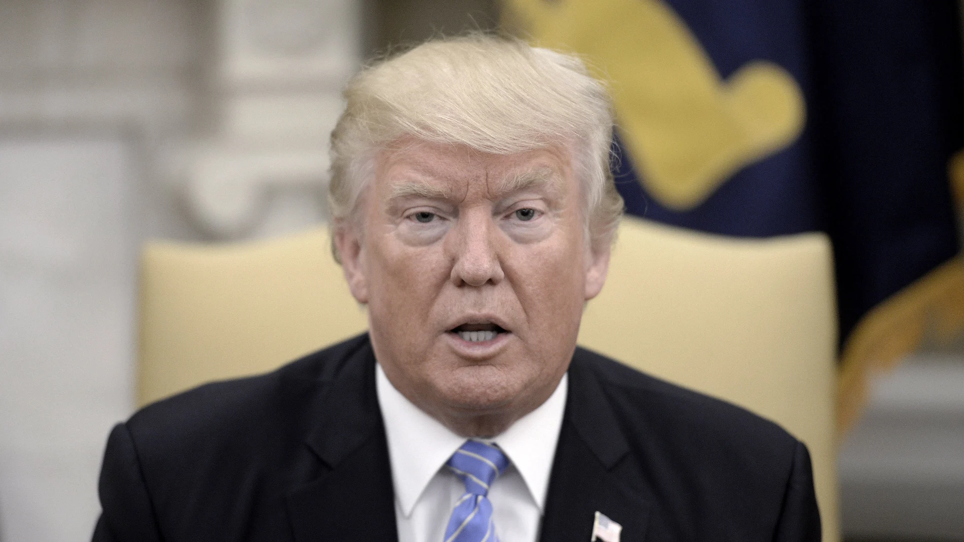 Donald Trump Donald Trump