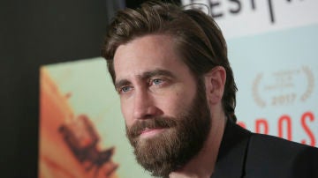 Jake Gyllenhaal