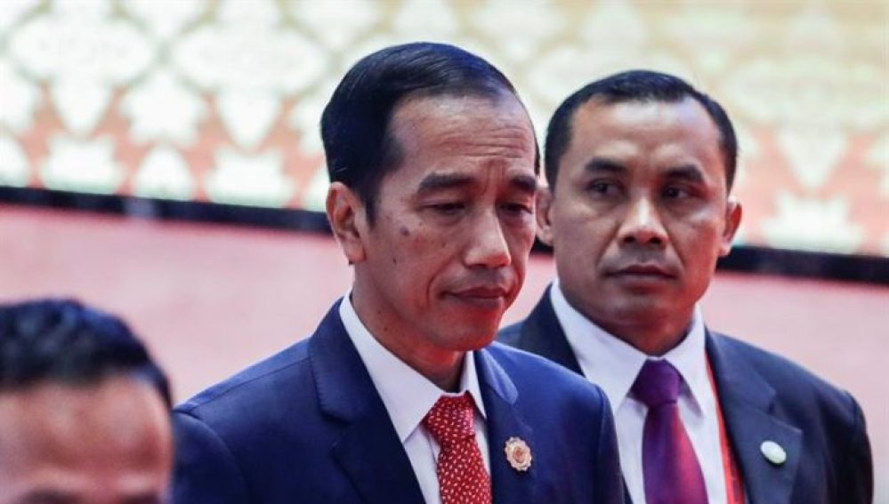 Joko Widodo
