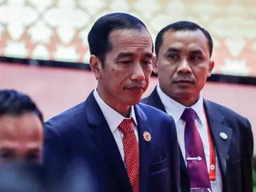 Joko Widodo Joko Widodo