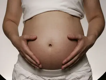 Mujer embarazada Mujer embarazada