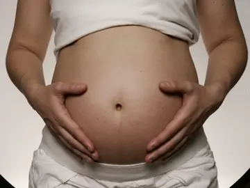 Mujer embarazada Mujer embarazada