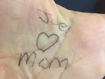 Imagen de la publicación de Stacey Gagnon. Imagen de la publicación de Stacey Gagnon.