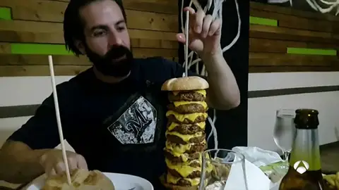 comilones comilones