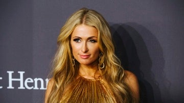 Paris Hilton