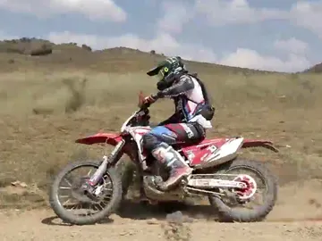 Joan Barreda Joan Barreda