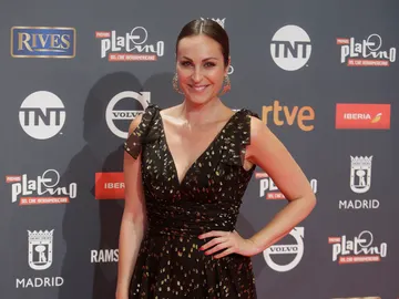 Ana Milán Ana Milán