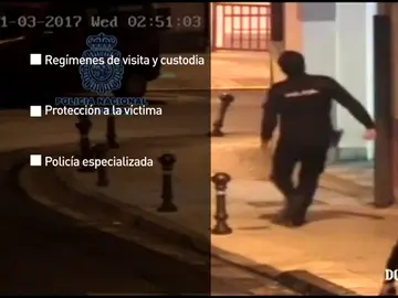 Pacto contra la violencia de género Pacto contra la violencia de género