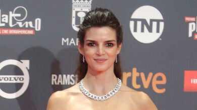 Clara Lago logra ser la protagonista de una serie en Estados Unidos 