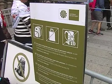 Santiago se blinda Santiago se blinda