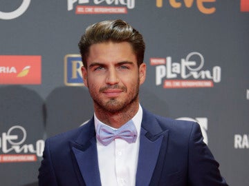 Maxi Iglesias Maxi Iglesias