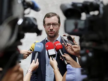 Javier Maroto Javier Maroto