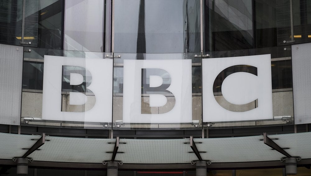 La sede principal de la cadena BBC en Londres