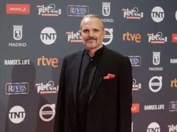 Miguel Bosé Miguel Bosé