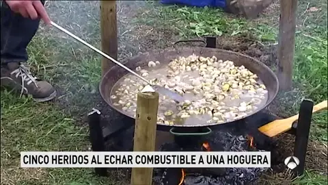 Paella Paella