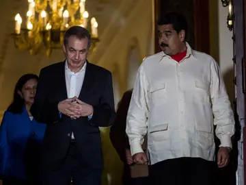 Jose Luís Rodriguez Zapatero Jose Luís Rodriguez Zapatero