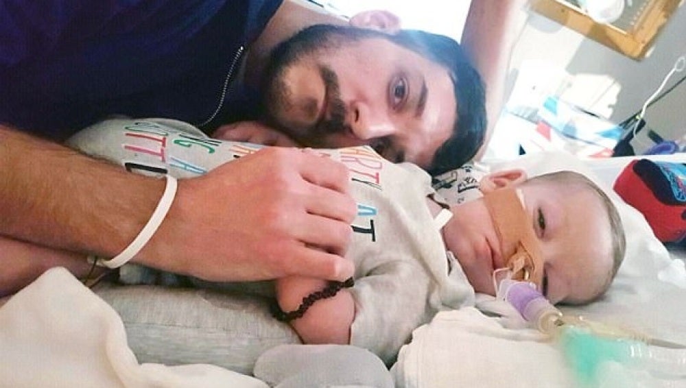 Charlie Gard