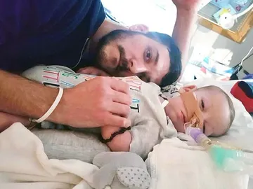 Charlie Gard Charlie Gard