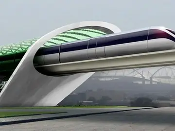 Hyperloop Hyperloop