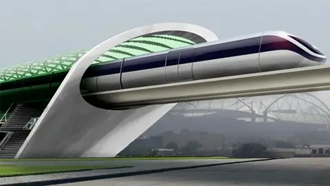 Hyperloop Hyperloop