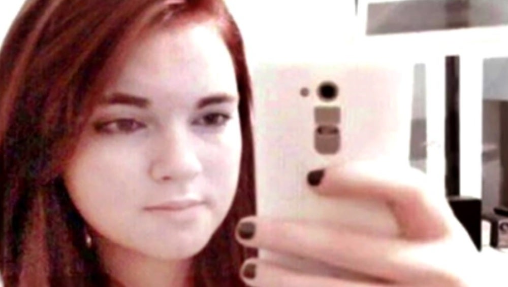 La joven alemana que se fue a combatir con Daesh