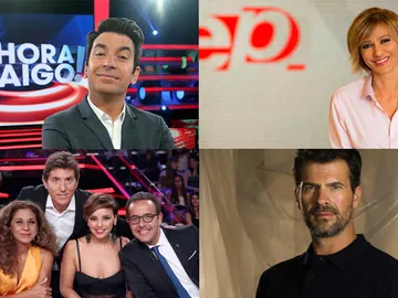 I edición de los Premios Aquí TV I edición de los Premios Aquí TV