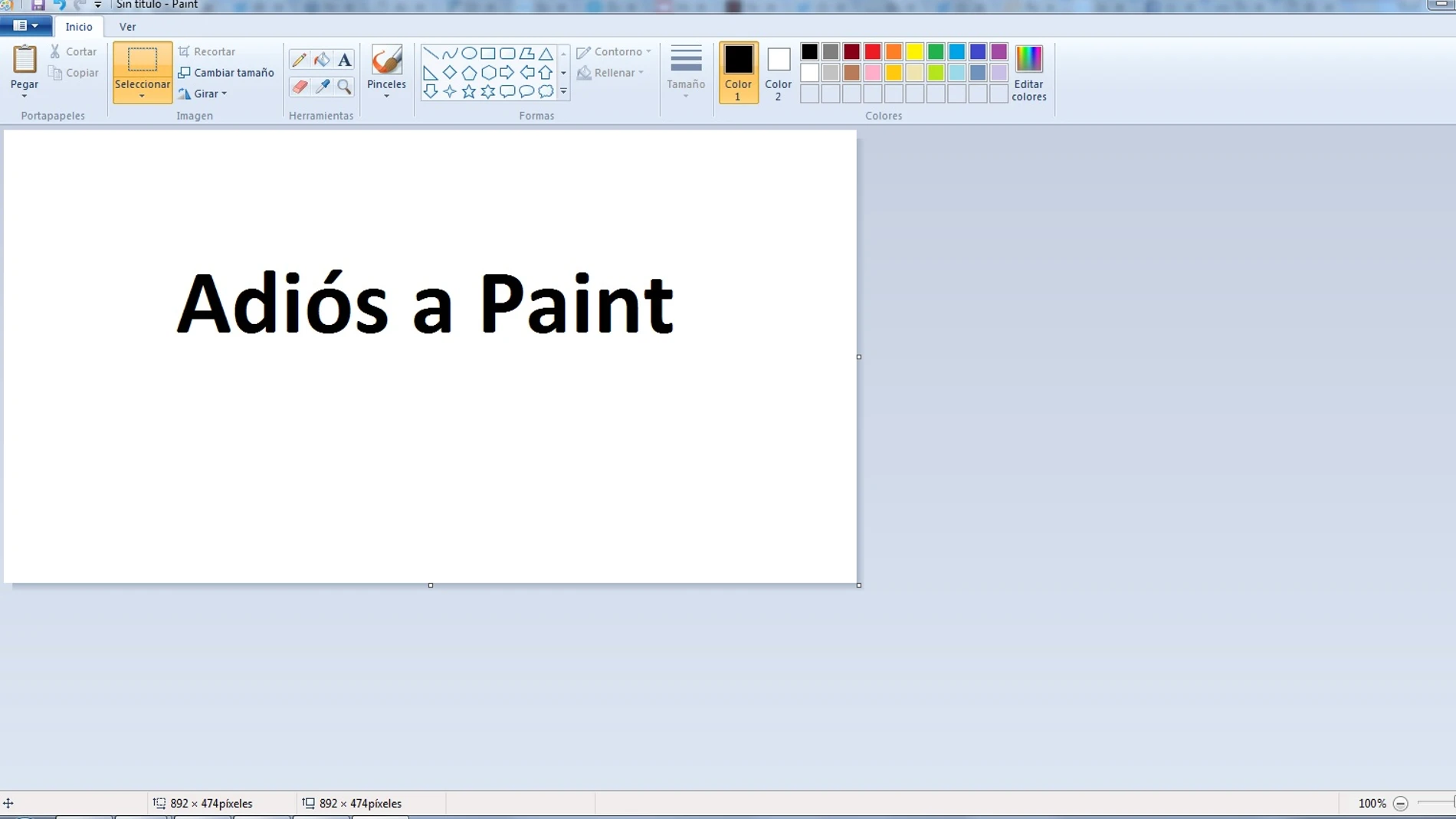Paint Paint