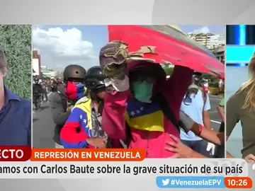 EP Carlos Baute EP Carlos Baute