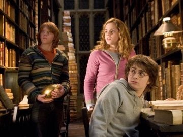 harry_potter harry_potter