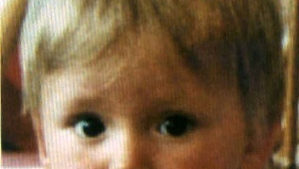 Ben Needham, el niño desaparecido hace más de dos décadas