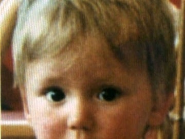 Ben Needham, el niño desaparecido hace más de dos décadas