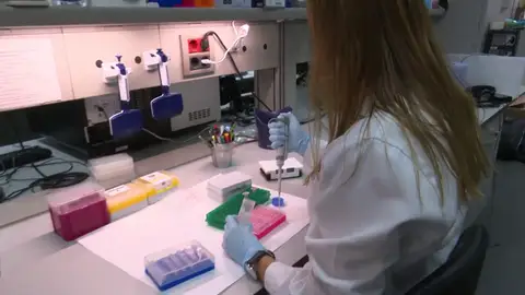 El 'boom' de los test de paternidad en España El 'boom' de los test de paternidad en España