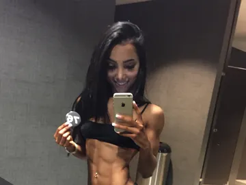 Racquel Symons Racquel Symons