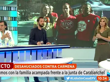 EP Carmena EP Carmena