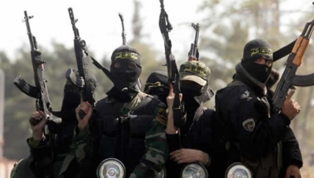 Daesh