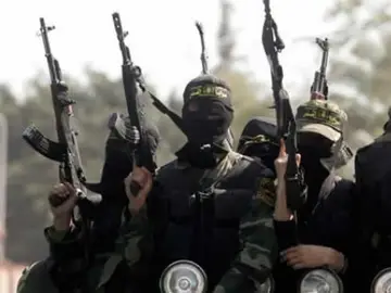 Daesh Daesh