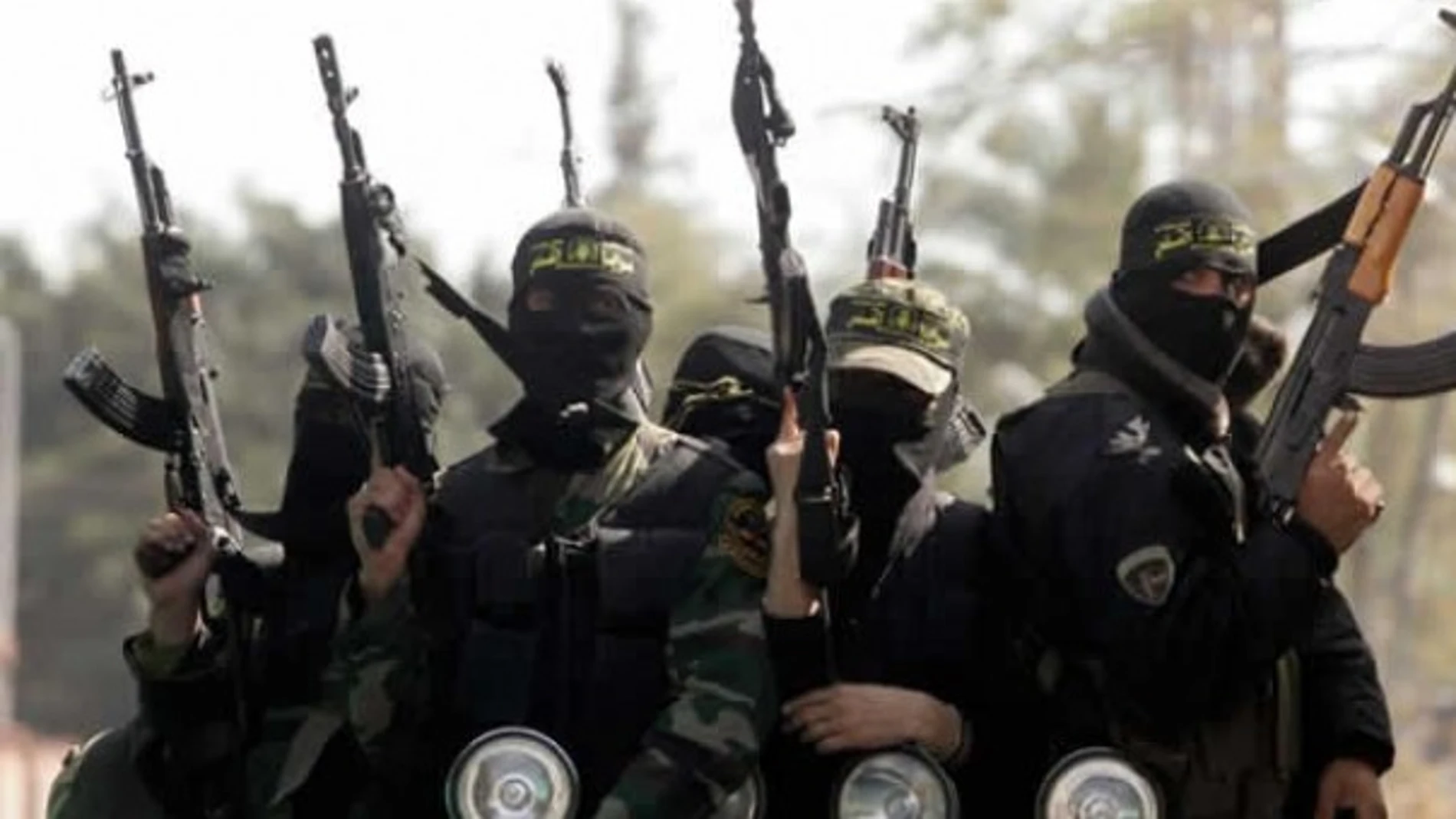 Daesh Daesh