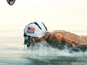 Michael Phelps Michael Phelps