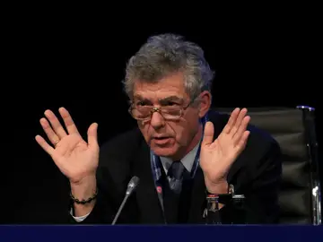 Ángel María Villar Ángel María Villar