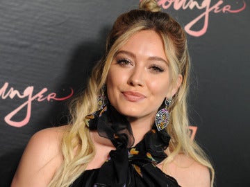 Hilary Duff Hilary Duff