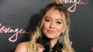 Hilary Duff