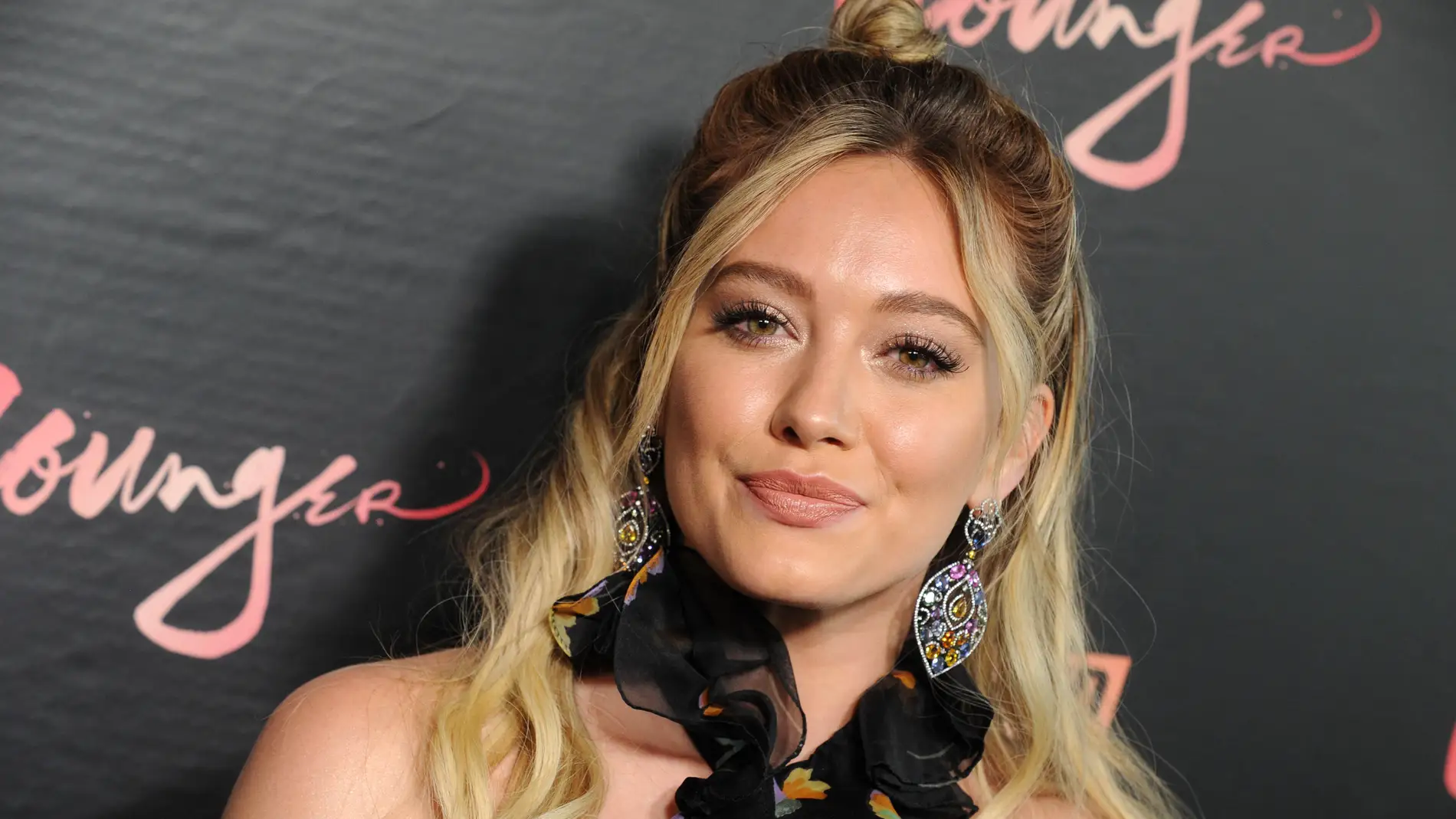 Hilary Duff