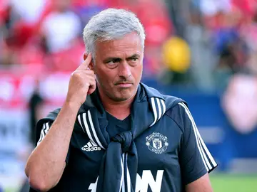 Jose Mourinho Jose Mourinho