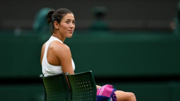 Garbiñe Muguruza