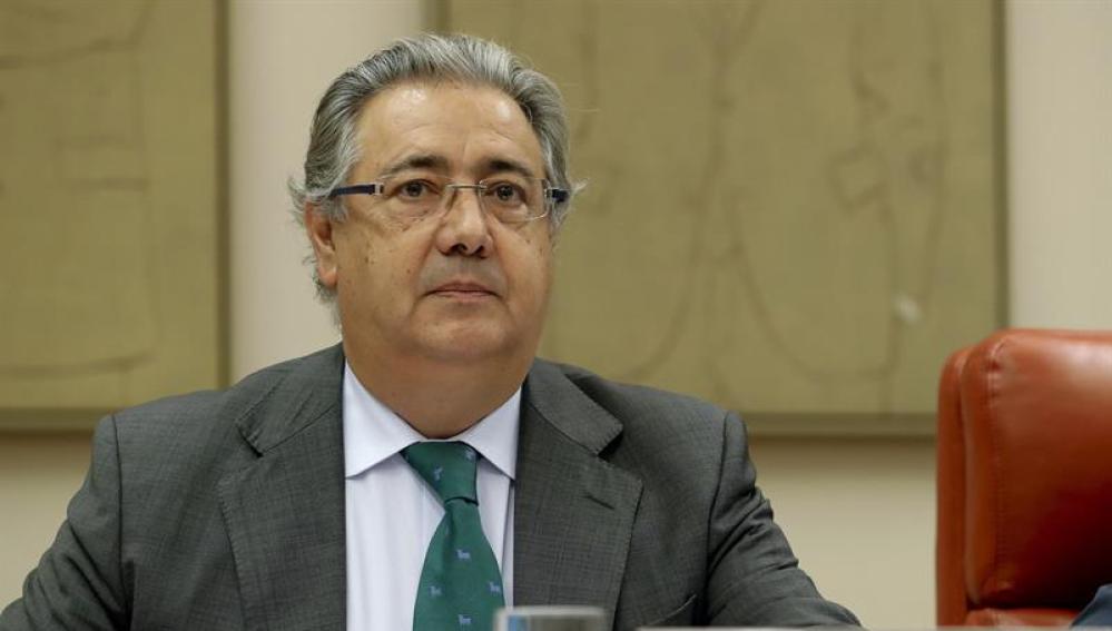 Juan Ignacio Zoido