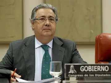 Juan Ignacio Zoido Juan Ignacio Zoido