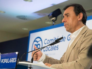 Fernando Martínez Maíllo
