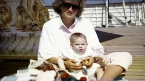 Lady Di Lady Di